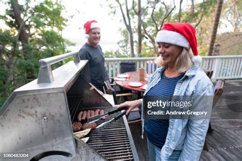 33 Australian Christmas Bbq Stock Photos, High-Res Pictures, and Images - Getty Images