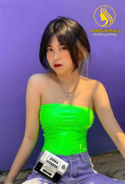 Hot Girl S I Th Nh Th Y Linh M T Xinh D Ng Chu N Sexy Quy N R G I C M Nh G I Xinh Nh G I