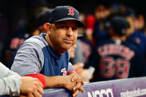 Alex Cora Returning As Manager Of Boston Red Sox Insidehook