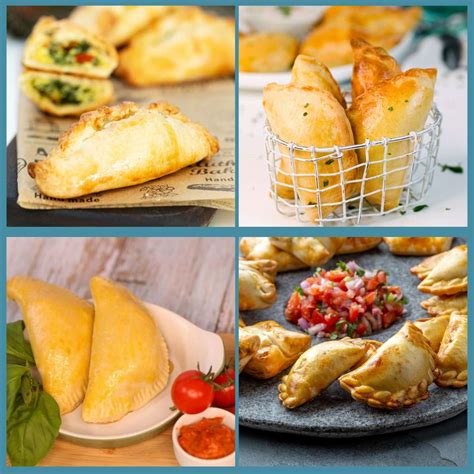 Best Empanada Recipes! The Most Delicious Fillings you must Try