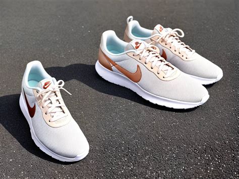 Nike Nude O T Nis Feminino Essencial Barbearia Org