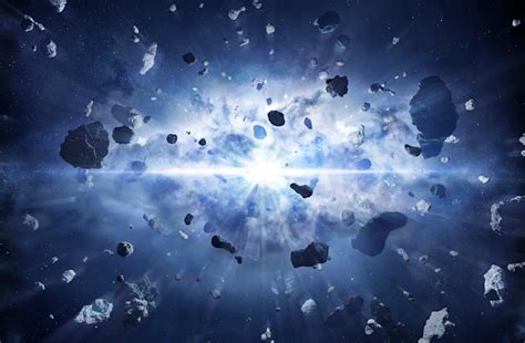 Did the Big Bang Happen More Than Once? | Discover Magazine