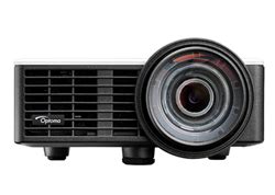 Proyector Optoma ML750ST WXGA 1280x800 800 lúmenes LED Visual