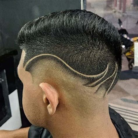 Best Fade Haircuts Cool Types Of Fades For Men In 2022