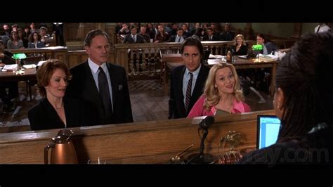 Victor Garber Legally Blonde