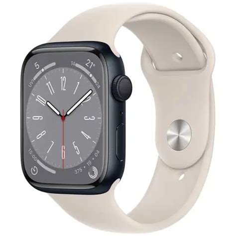 Apple Watch Series 8 (45mm) Price in Pakistan 2024 | PriceOye