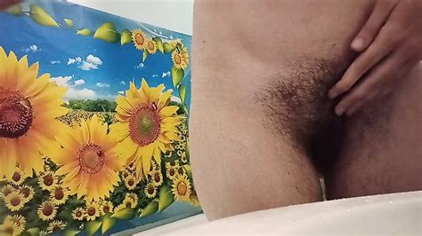 Chuveiro Real Milf Peluda Quente Xixi Xhamster