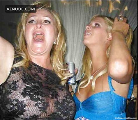 Nicky Hilton Nude And Sexy Photos Collection Aznude