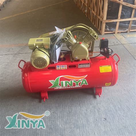 Xinya 2065 8bar With 80L Air Tank 1 5kw 2 2kw 220V 110V Piston Air