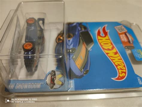 Hot Wheels Porsche 993 GT2 Super Treasure Hunt Hobbies Toys Toys Games On Carousell