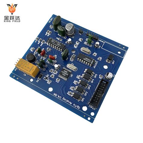 Good Service Multilayer Pcb Circuit Board Fabrication Factory Smt