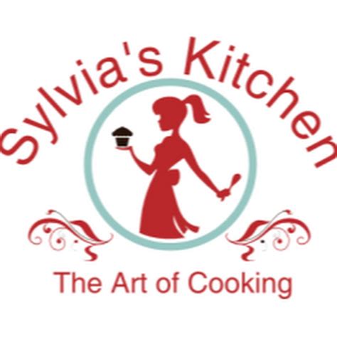 Sylvias Kitchen Youtube