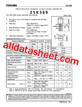 Sk Pdf Toshiba Semiconductor