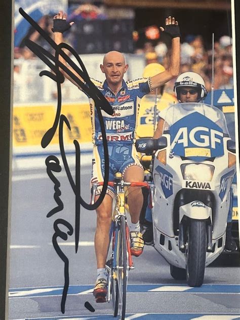 Marco Pantani Photograph Catawiki