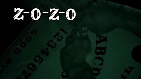 Scariest REAL ZoZo Demon Ouija Board Video Footage Caught 40 OFF