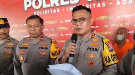 4 Siswi SD Yang Jadi Korban Pelecehan Seksual Oleh Kakek Kakek Di