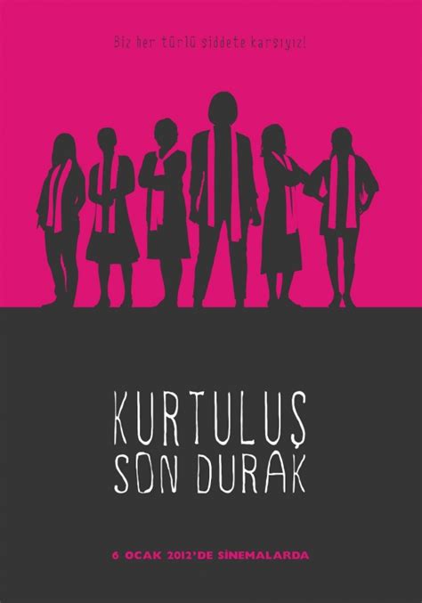 kurtulus son durak  poster    imp awards