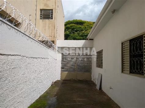 Casa Para Aluguel No Bairro Nossa Senhora Aparecida Uberlandia Minas