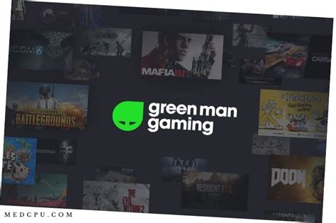 Is Green Man Gaming Legit Things You Need To Know