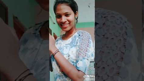 Hot Tamil Girls Dubsmash Youtube