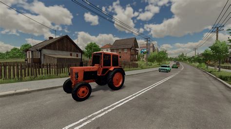 POST SOVIET TRAFFIC MOD PACK Forbidden Mods Einfach Verboten Gut