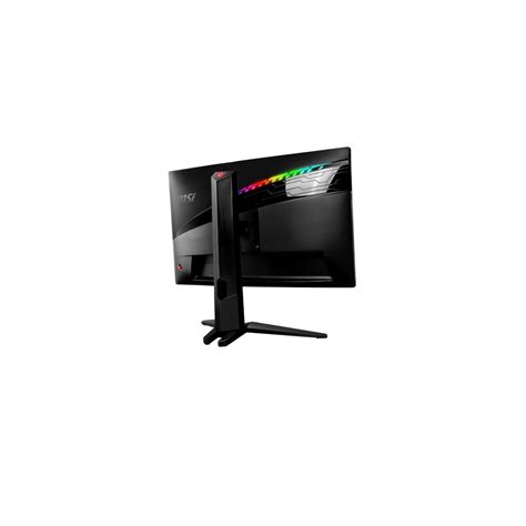 Refurbished Msi Optix Mag271cqr 27 Qhd 1ms 144hz Curved Gaming Monitor Laptops Direct