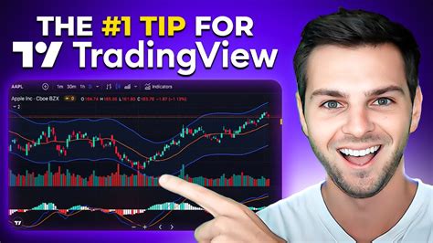 Tradingview Watchlist Tutorial The 1 Tip You Need 2024 Youtube