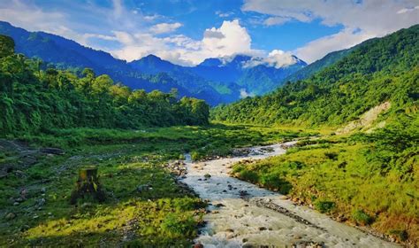 Enjoy Your Trip To Arunachal Pradesh With These Places To Visit