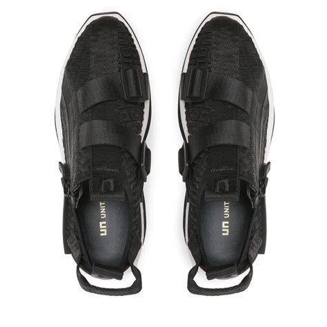 Zapatillas United Nude Roko Y 1069501171 Black Zapatos Es