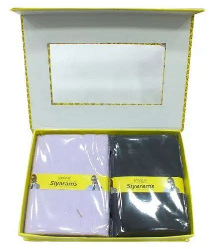 For Textile Siyarams Casual Pant Shirt Combo Pack At Rs 300set In Thane