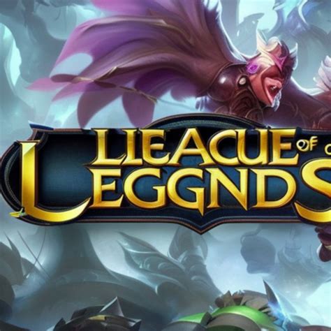 Jak naprawić League of Legends Strefa Twórczości