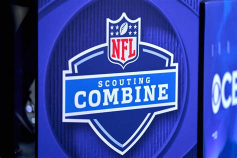 2023 NFL Combine Full List Of 319 Draft Prospects Invited Pride Of