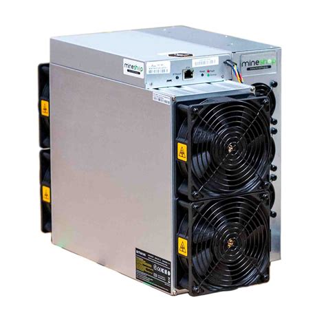 Bitmain Antminer Al Alephium Asic Miner Mineshop Eu