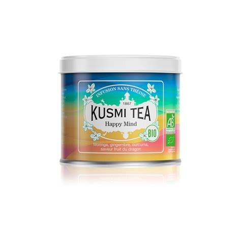 Kusmi Tea Only Spices Bio Kräuterhaus Wurzelsepp Nürnberg