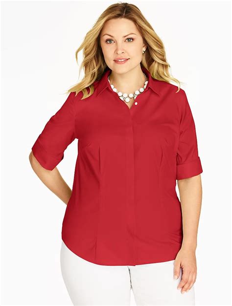 The Perfect Elbow Sleeve Shirt In Clothes For Women Elbow