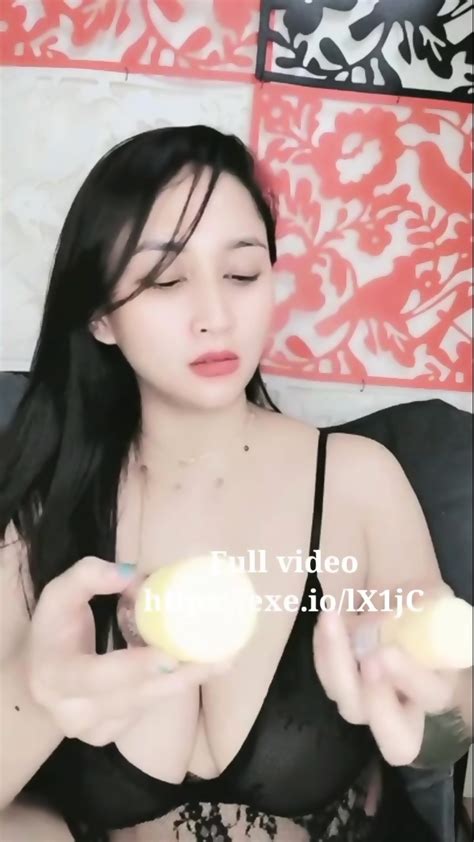 MARLBOROQUEENSEX FERA LINGERIE HITAM MONTOK