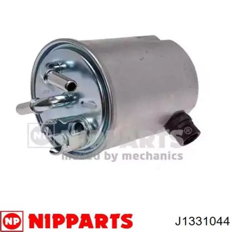 J1331044 Nipparts фильтр топливный
