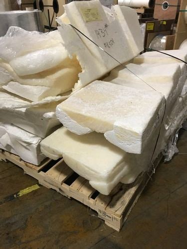 White Ldpe Purge Ldpe Lump Ldpe Natural Chunks At Best Price In