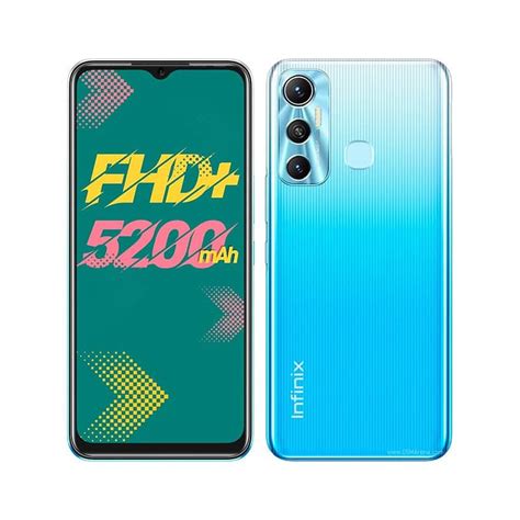 Infinix Hot Go Go Prix Tunisie Tunisiatech