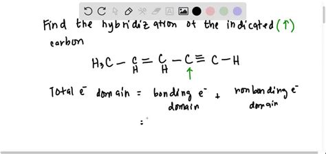 Solved What Is The Hybridization Of The Indicated Atom In The Red Box Nhz A Sp3 B Sp2 C