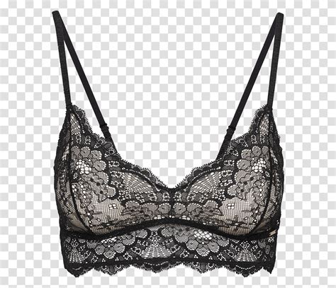 Brassiere Apparel Lingerie Underwear Transparent Png Pngset