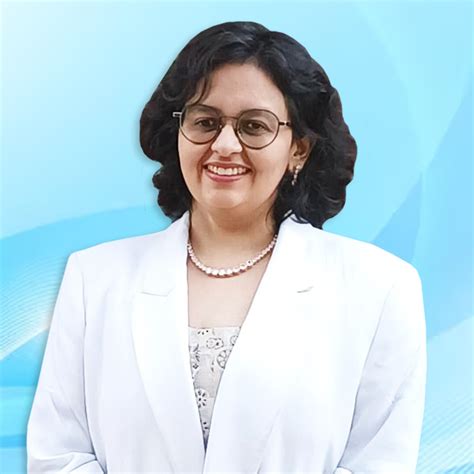 Dr Anita Kumar Geriatrician In Mumbai