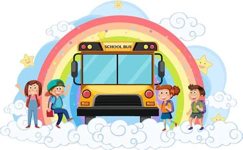 School Children Vector Art, Icons, and Graphics for Free Download