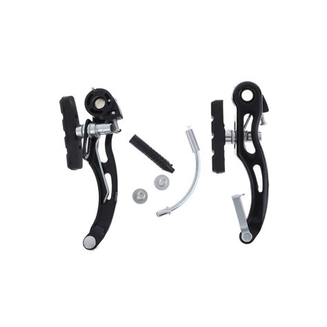 Bicycle Mountain Aluminium Alloy V Brake Caliper Pads Set