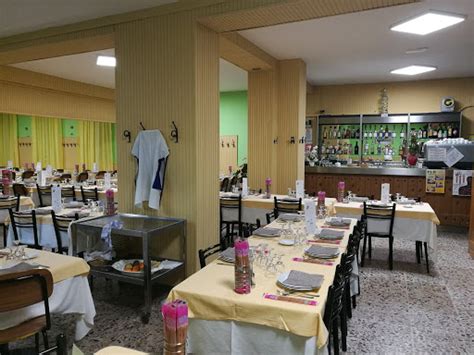 Ristorante Trattoria San Giorgio In San Giorgio Di Lomellina Con Cucina