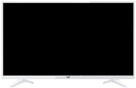 ЖК телевизор Leff 40" 40F541T: купить в интернет магазине Регард Москва ...