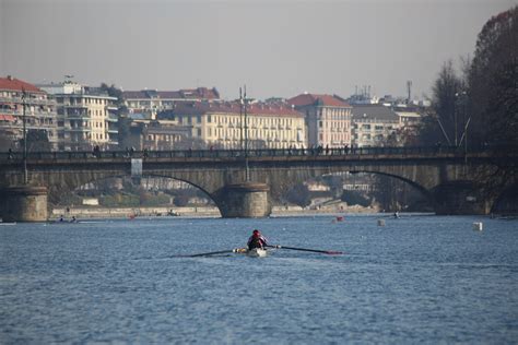 Regata Internazionale Di Fondo Dinverno Sul Po Federazione