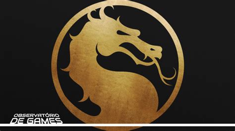 Filme De Mortal Kombat Ganha Data De Lançamento Observatório De Games