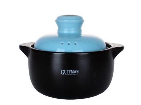 Купить Кастрюля "Guffman" 1,6 л в Иркутске и Ангарске | ТД Карс