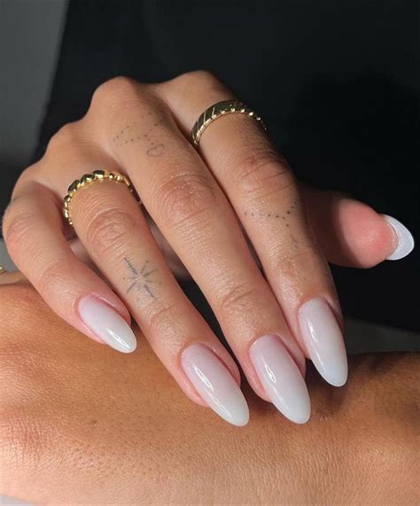 Elegant Spring Nude Nail Colors To Try Now Fashionsum
